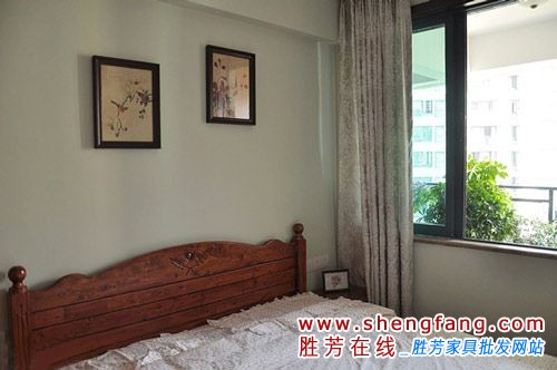 網(wǎng)購(gòu)達(dá)人的省錢(qián)家 90平美式風(fēng)設(shè)計(jì)