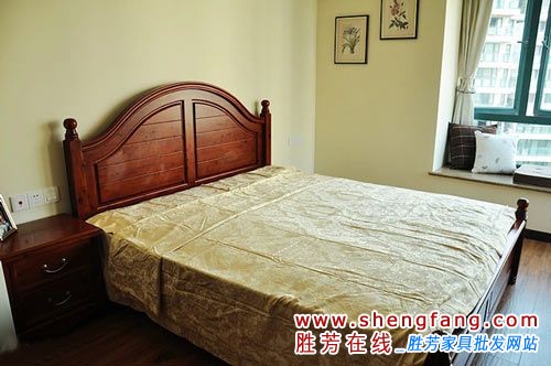 網(wǎng)購(gòu)達(dá)人的省錢(qián)家 90平美式風(fēng)設(shè)計(jì)