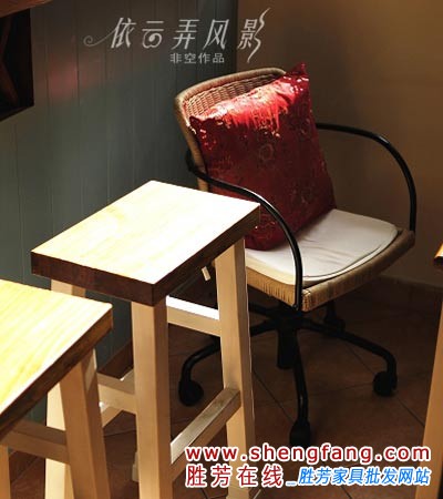 完美鄉(xiāng)村風(fēng)格小屋 寫(xiě)意生活真精彩