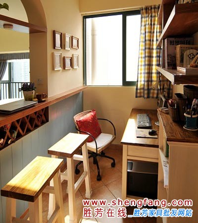 完美鄉(xiāng)村風(fēng)格小屋 寫(xiě)意生活真精彩