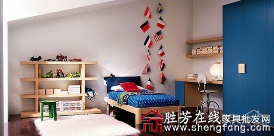 10款都市化臥室簡約設(shè)計(jì)