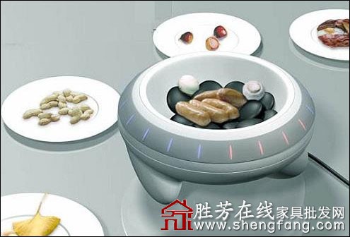 創(chuàng)意電器