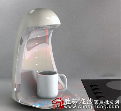 創(chuàng)意電器