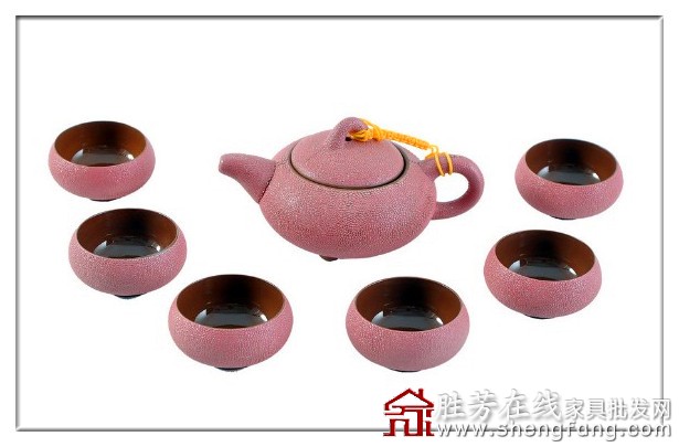 茶具