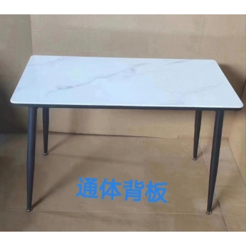 勝芳酒店家具批發(fā) 長(zhǎng)條桌 快餐桌 巖板餐桌 方桌 鑫尚誠(chéng)酒店家具