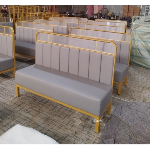 勝芳家具批發(fā) 沙發(fā)卡座，軟包卡座，咖啡廳，酒店，西餐8廳，ktv卡座 酒店家具 鼎鑫酒店家具