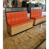 勝芳家具批發(fā) 沙發(fā)卡座，軟包卡座，咖啡廳，酒店，西餐廳，ktv卡座 酒店家具 鼎鑫酒店家具
