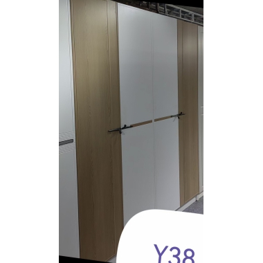 勝芳家具批發(fā) 衣柜 木質(zhì)衣柜 板式衣柜批發(fā) 現(xiàn)代簡約衣柜 臥室家具 東升家具
