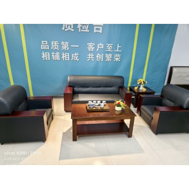 經(jīng)典辦公沙發(fā)三號(hào) 勝芳沙發(fā)批發(fā) 商務(wù)辦公沙發(fā) 會(huì)客接待室沙發(fā) 經(jīng)理室沙發(fā) 三人位沙發(fā) 雙人位沙發(fā) 單人位沙發(fā) 沙發(fā)茶幾組合 潤(rùn)澤家具