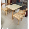餐椅華昌家具