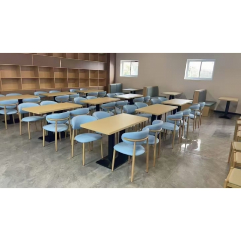 勝芳餐椅批發(fā) 巖板桌 木框鑲嵌巖板 多層板桌 食堂定制 北歐餐椅 家用現代簡約網紅椅  軟包椅  創(chuàng)意靠背椅簡約現代餐椅輕奢椅子北歐餐桌椅休閑椅咖啡椅鑫歐俊家具