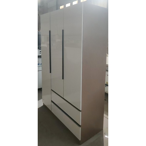 勝芳家具批發(fā) 衣柜 木質(zhì)衣柜 兩開門衣柜 板式衣柜批發(fā) 兩開門衣柜 現(xiàn)代簡約衣柜 臥室家具 璐陽家具