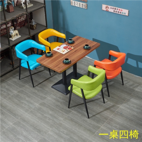 勝芳家具批發(fā)廠家，卡座，巖板桌，酒店桌椅，休閑椅，洽談桌椅，接待桌椅，咖啡桌椅組合  咖啡臺  小圓桌  三件套會客桌椅簡約現(xiàn)代時尚  鑫鵬酒店家具