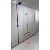 勝芳衣柜批發(fā) 板式家具 家用衣柜 出租房衣柜 木質(zhì)衣柜 多門衣柜 兩門衣柜 三門衣柜 四門衣柜 翠嶺家具